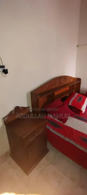 Bed for Sale