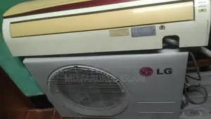 1.5 Ton LG AC