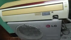 1.5ton lg ac