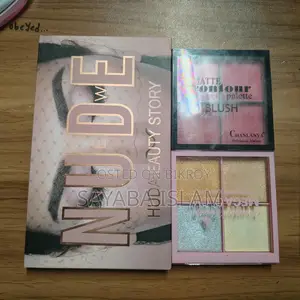 Makeup Kits