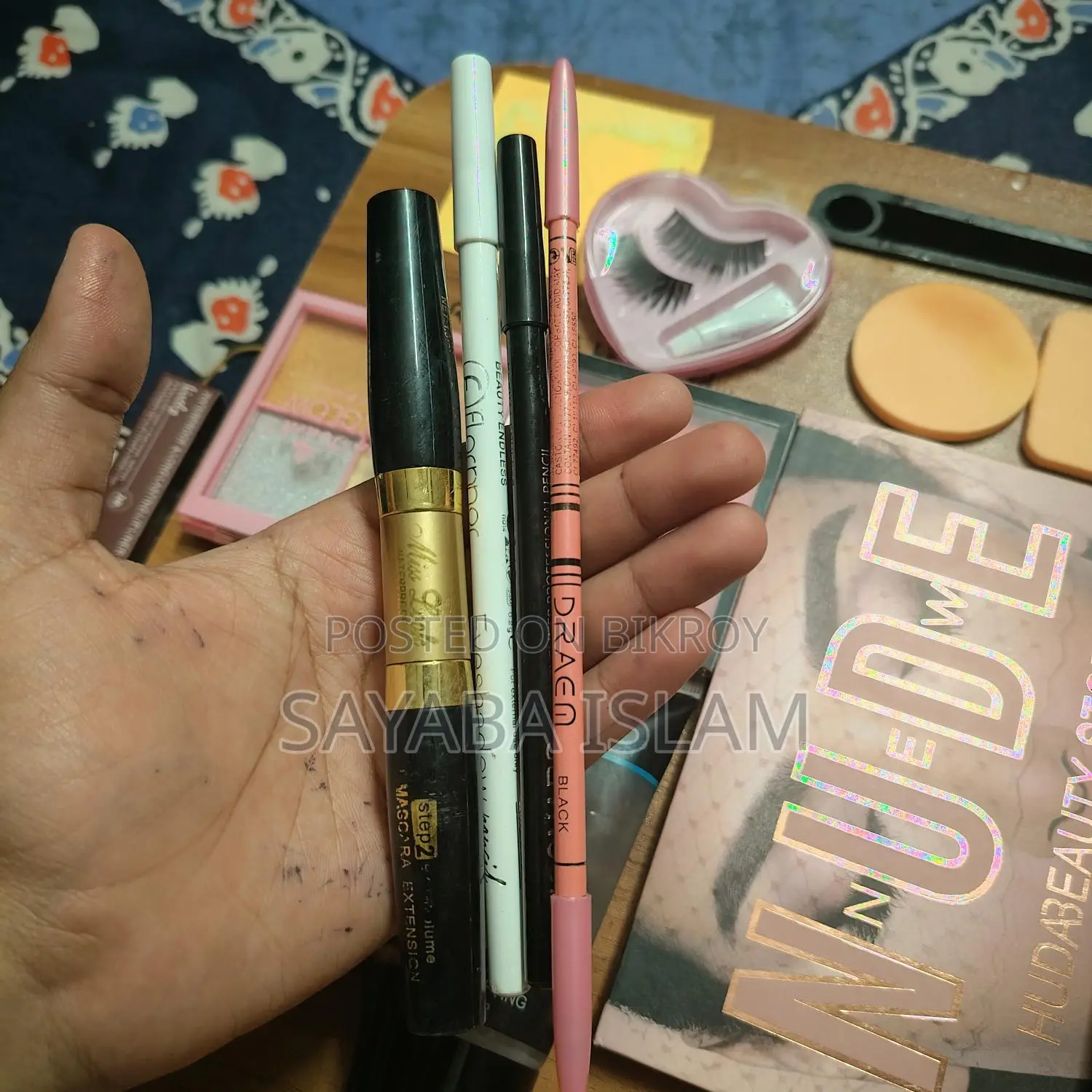 Makeup Kits