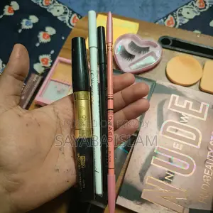 Makeup Kits