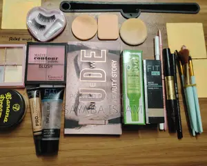 Makeup Kits