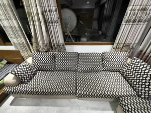 L-shape Sofa