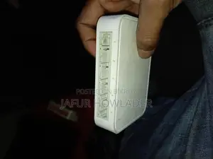 5 Port WIFI Ethernet Switch