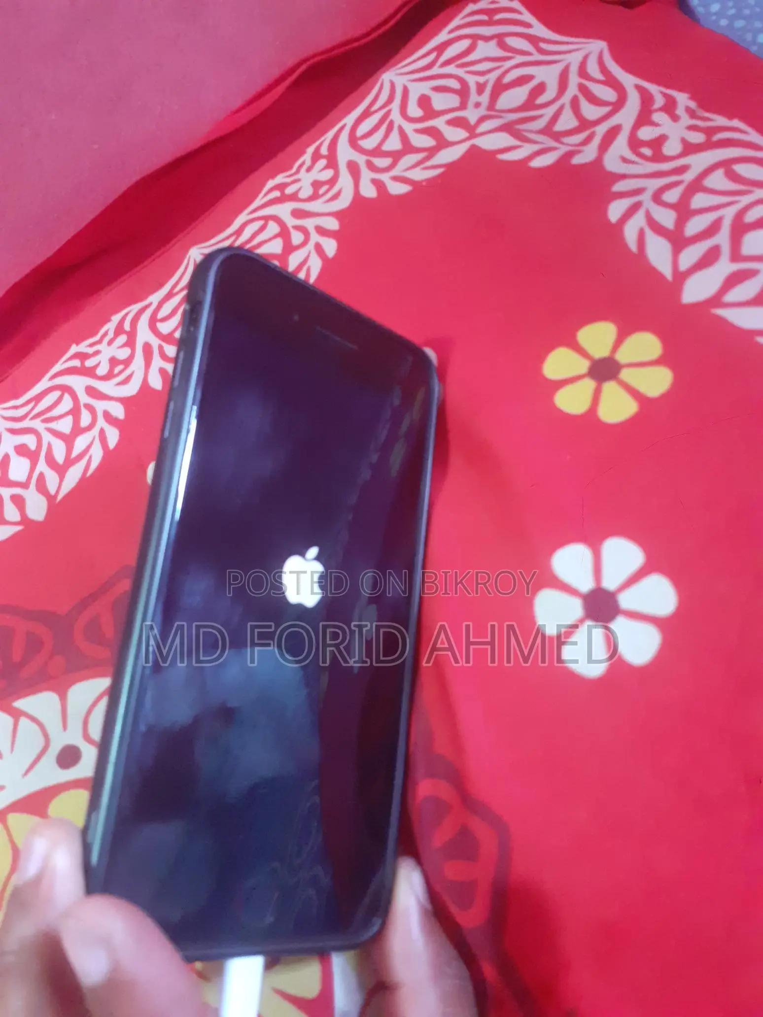 Apple iPhone 7 Plus . (Used)
