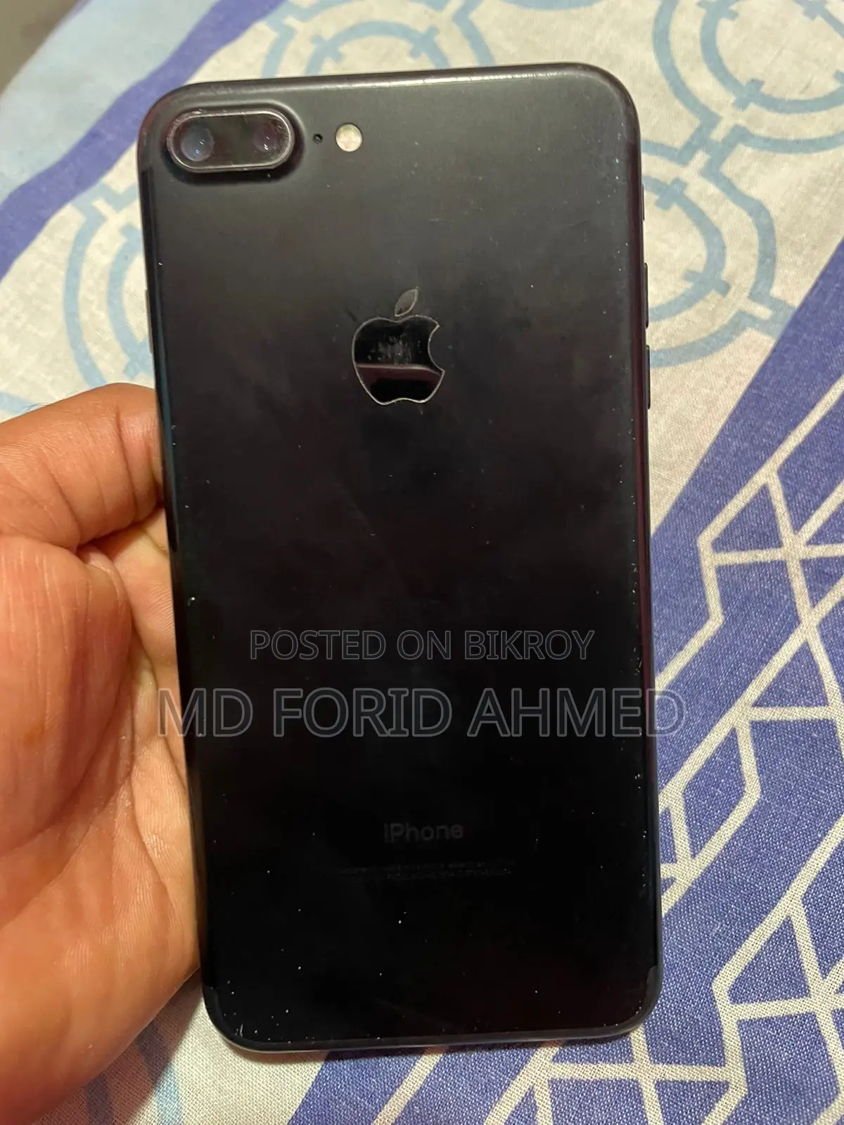 Apple iPhone 7 Plus . (Used)