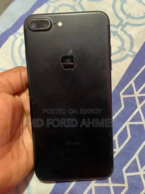 Apple iPhone 7 Plus . (Used)