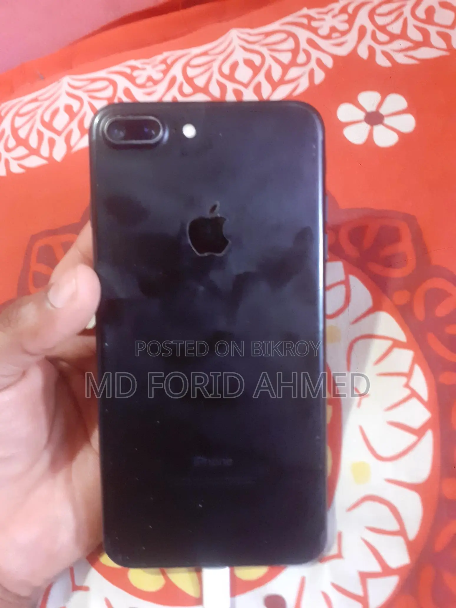 Apple iPhone 7 Plus . (Used)
