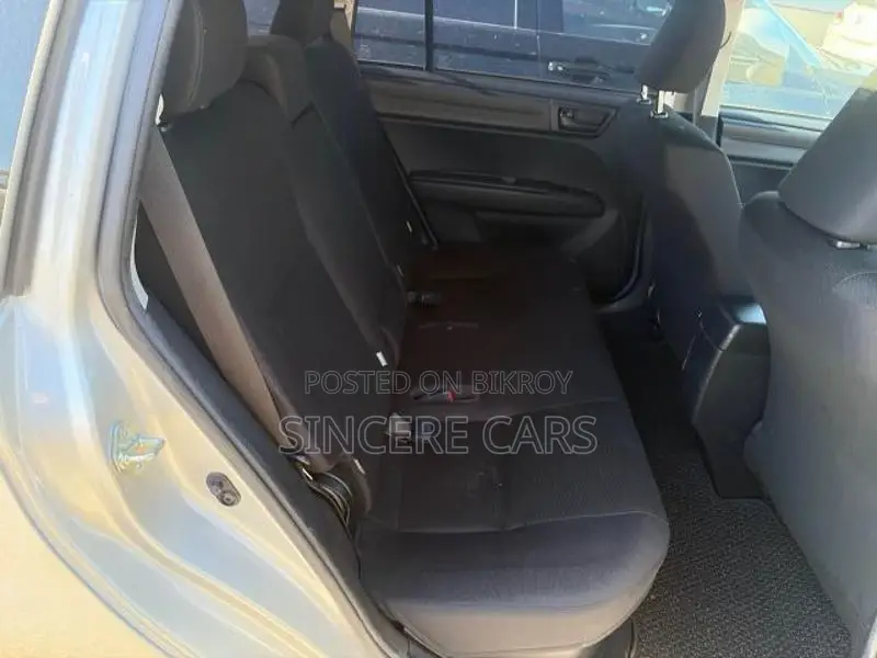 Toyota Fielder EX HYB 4 POINT 2021