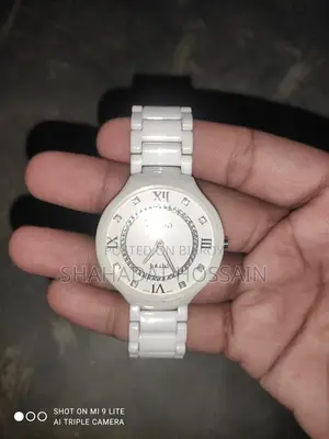 Original ceramics watch
