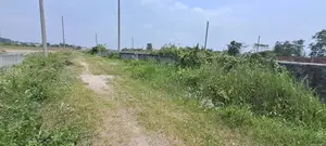 5 katha Plot for Sale at Rajuk Purbachal