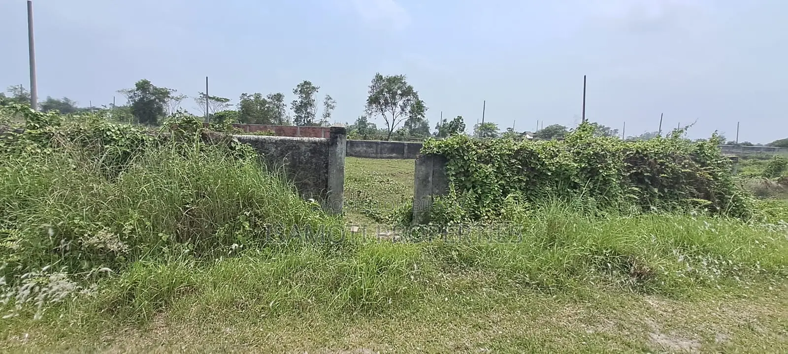 রাজউক পূর্বাচলে ৫ কাঠা প্লট বিক্রয়