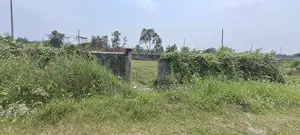 5 katha Plot for Sale at Rajuk Purbachal