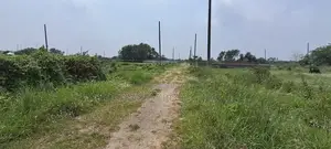 রাজউক পূর্বাচলে ৫ কাঠা প্লট বিক্রয়