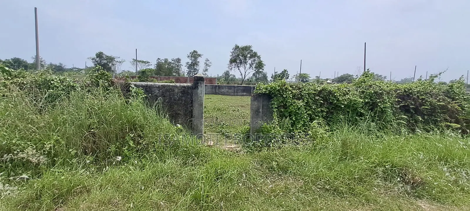 রাজউক পূর্বাচলে ৫ কাঠা প্লট বিক্রয়