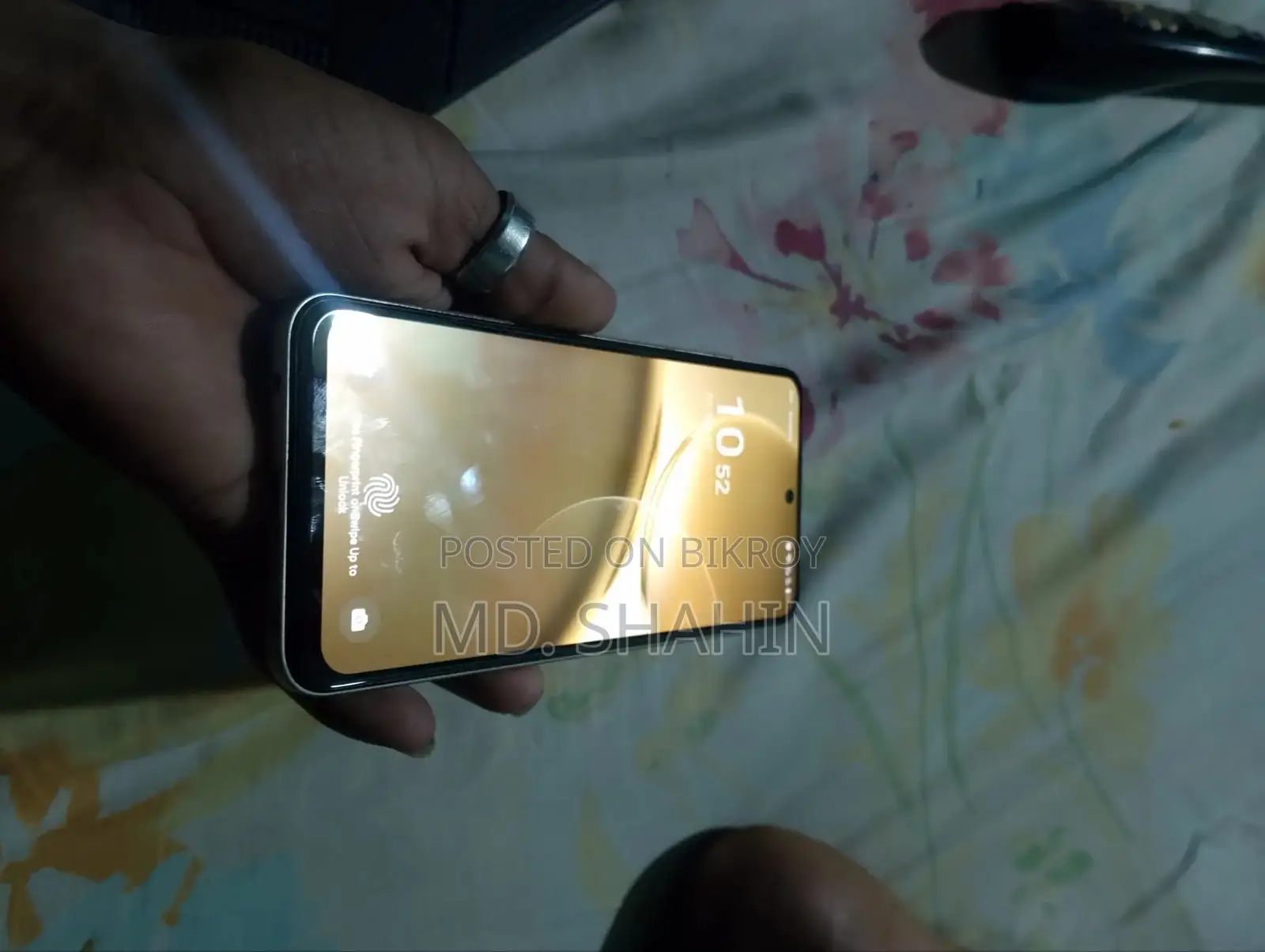 Itel S25 (Used)