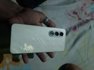 Itel S25 (Used)