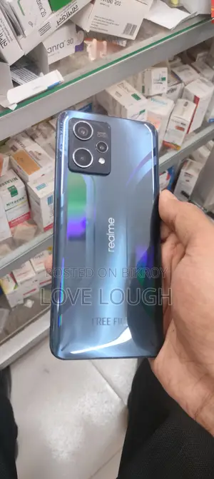 Realme 9 Pro+ GLOBAL Version (Used)
