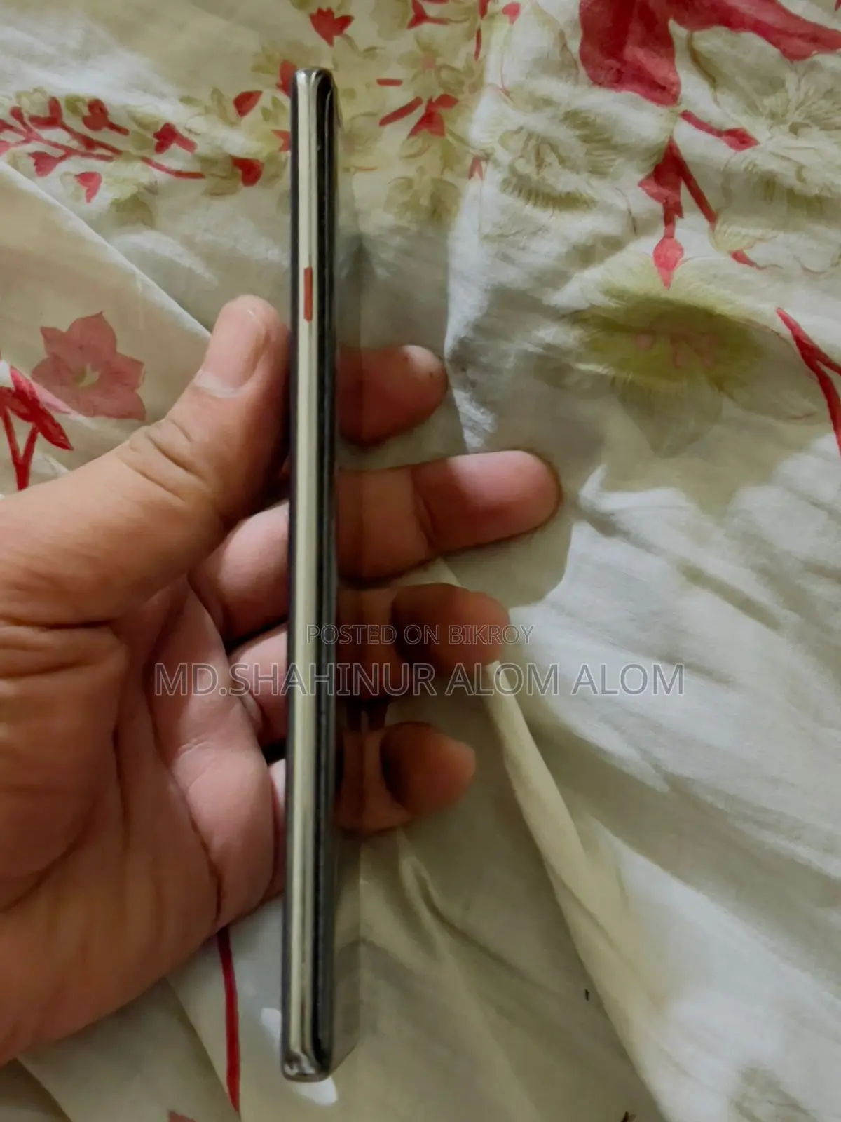 Tecno Camon 40 Pro ২০২৫ (Used)
