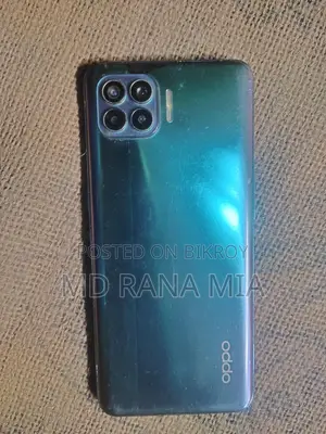 OPPO A93 (Used)