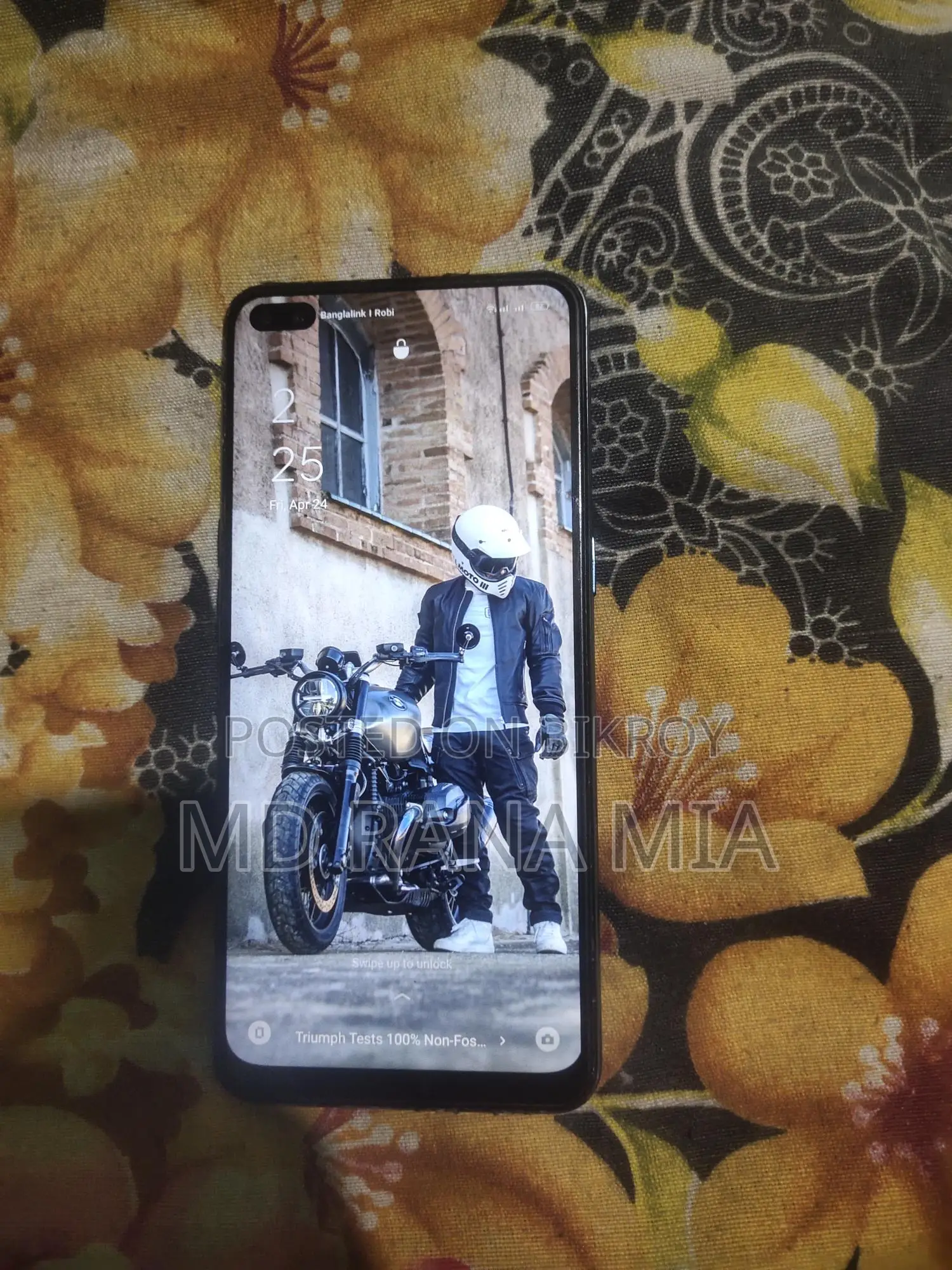 OPPO A93 (Used)