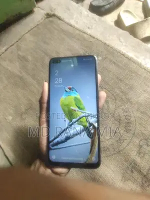 OPPO A93 (Used)