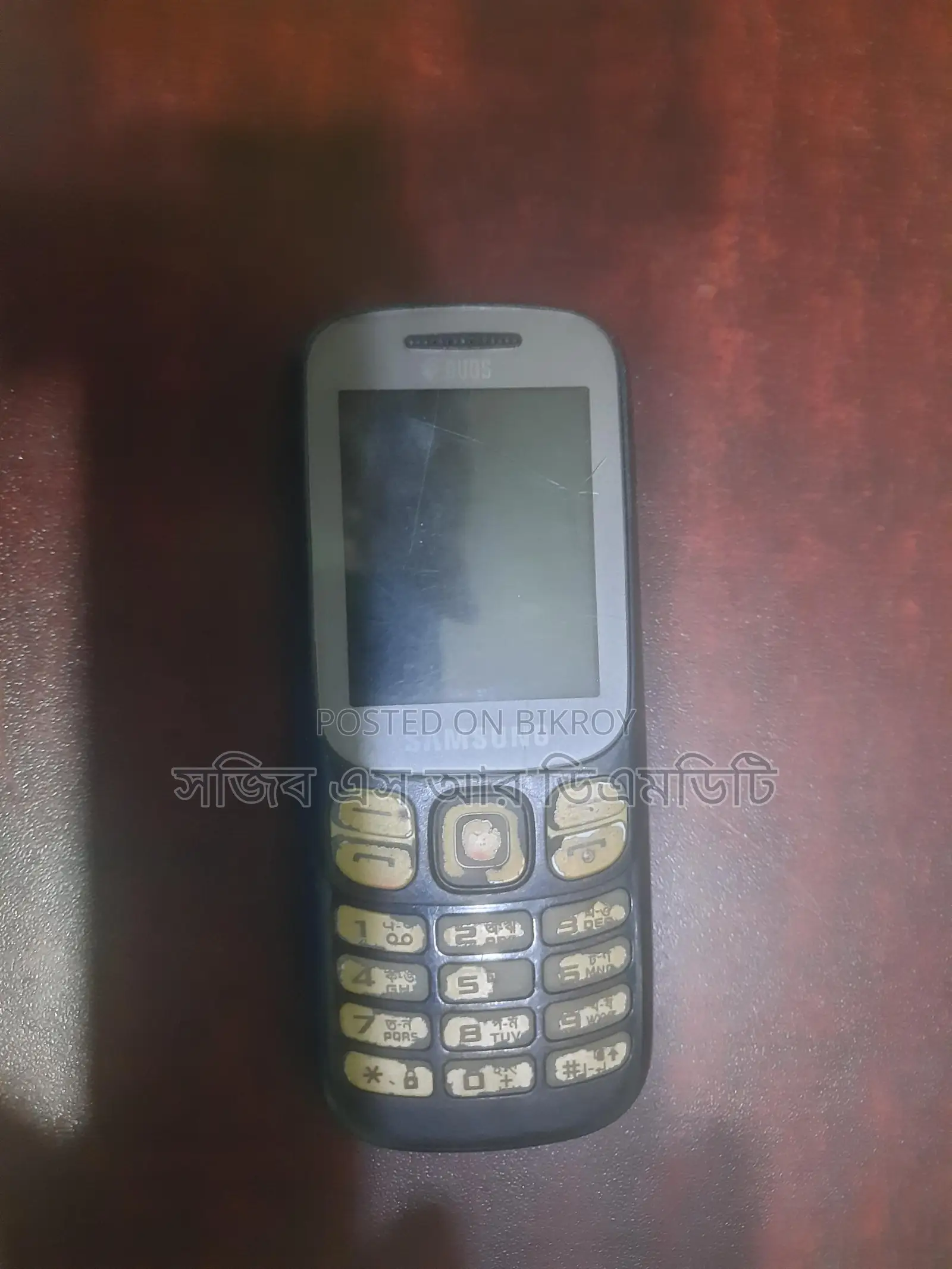 Samsung B313E . (Used)