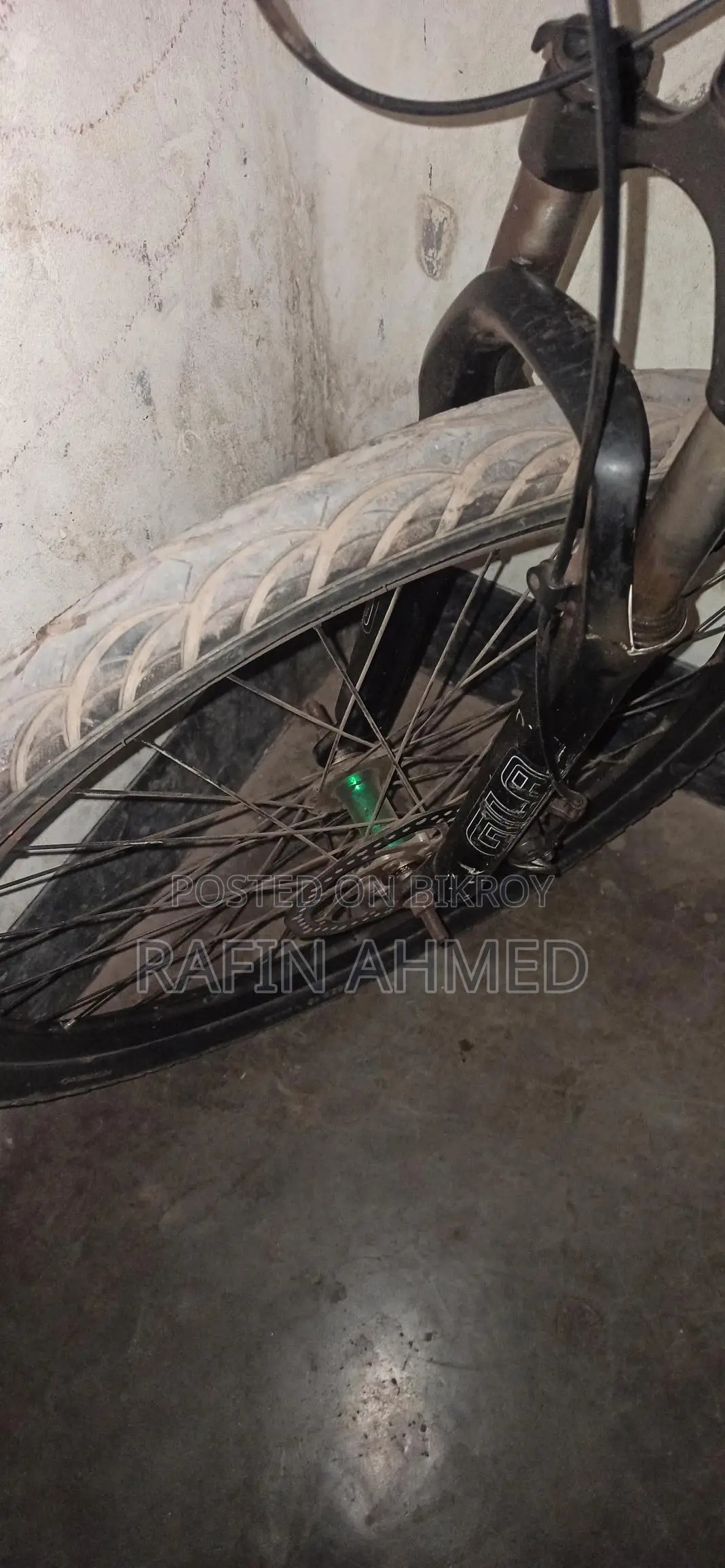 Raleigh Bicycle for Sale