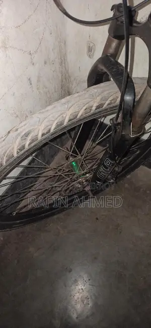 Raleigh Bicycle for Sale