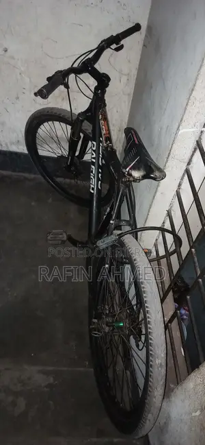 Raleigh Bicycle for Sale