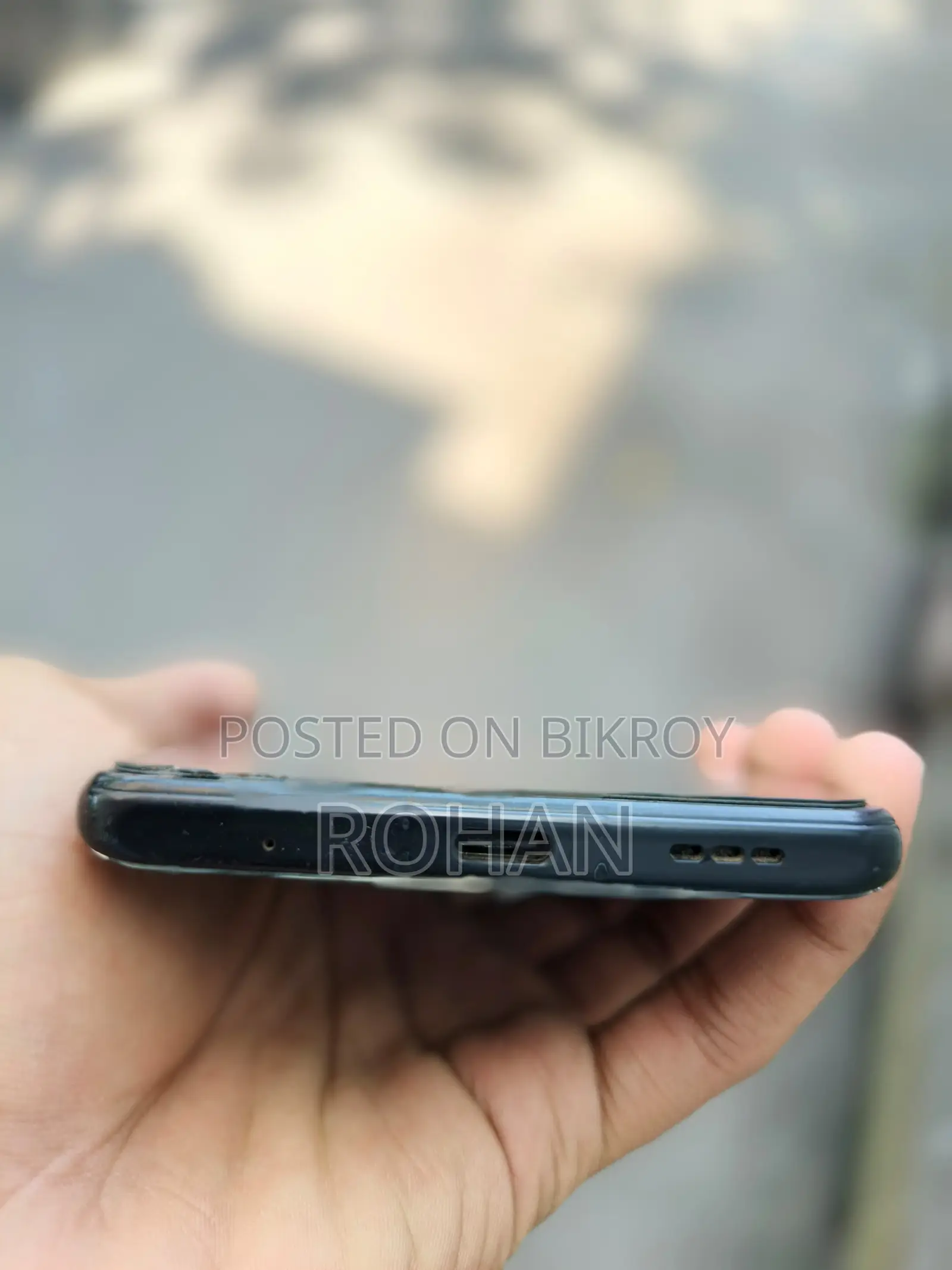 Xiaomi Redmi Note 10 Pro Global 6/128 (Used)