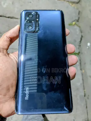 Xiaomi Redmi Note 10 Pro Global 6/128 (Used)