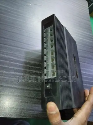 Tp link switch 16port 10/100