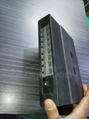 Tp link switch 16port 10/100