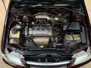 Toyota Premio Corona 1996
