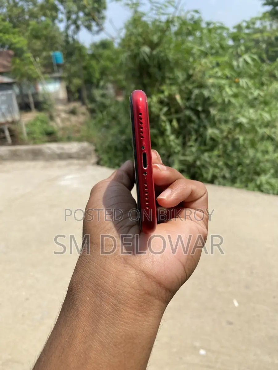 Apple iPhone 11 (Used)