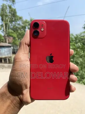 Apple iPhone 11 (Used)