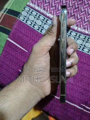 Apple iPhone 13 Pro (Used)