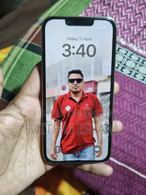 Apple iPhone 13 Pro (Used)