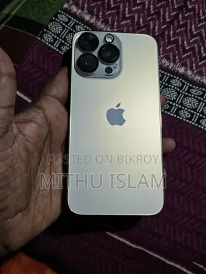 Apple iPhone 13 Pro (Used)
