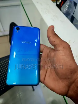 Vivo Y91c full fresh (Used)