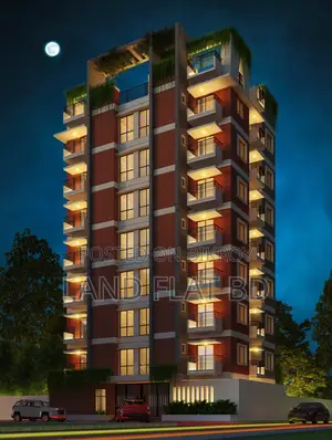 North-East Corner Plot @ Chondrima Housing, 1050 Sq Ft Flat for Sale