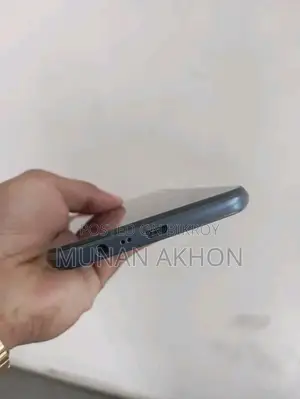 Realme C21 (Used)