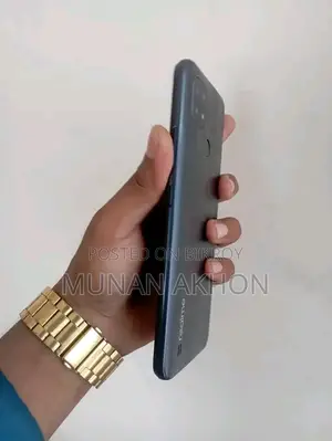 Realme C21 (Used)