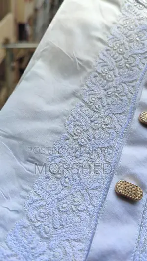 Indian Dhoti Panjabi