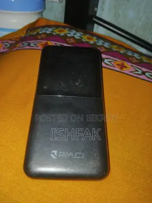 ২টি ব্যবহৃত পাওয়ার ব্যাংক ১০০০০ mAh – ফাস্ট চার্জিং
