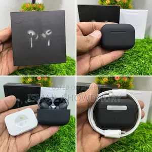Apple AirPods