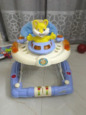 ওয়াকার