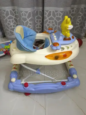 ওয়াকার